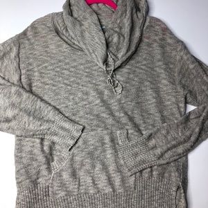 Maurice’s Sweater